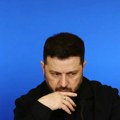 Medvedčuk: Zelenski obezbeđuje „rezervni aerodrom“ za bekstvo u arapskom svetu