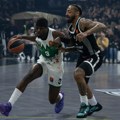 UŽIVO: Partizan – Žalgiris u znaku oproštaja od Duška Vujoševića
