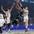 UŽIVO: Partizan dočekuje Žalgiris uz oproštaj od Duška Vujoševića