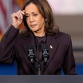 Kamala Haris razmatra ponovnu kandidaturu za predsednicu SAD 2028. godine