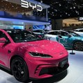 Ne treba nam Amerika za uspeh, kaže kineski automobilski gigant BYD