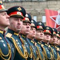 Kremlj: Parada u Moskvi bez vojne tehnike zbog terorističkih pretnji