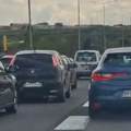 Nezapamćena gužva na izlazu iz Beograda! Ovo još niste videli: Ako ne morate, ne krećite na put!
