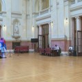 Naredne nedelje četiri javna slušanja o Petrašinovićevim izbornim zakonima