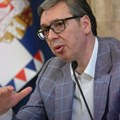 Vučić poslao oštru poruku: „Borim se za narod, ne za lične interese“