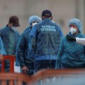 Hantavirus na kruzeru: 'Državljanka Crne Gore u karantinu u Holandiji'