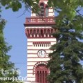 Најстарији торањски сат у Србији краси јагодинску цркву! Куца без грешке и дан-данас, после 127 година! И показује тачно…