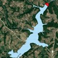 Srbija se zadužuje 66 mil EUR za branu kod Uba - Pambukovica će biti izgrađena do 2030.
