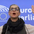 Sudija blokirao sankcije SAD izvestiteljki UN za Palestinu Frančeski Albaneze