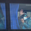 Ministar šokirao javnost: Ukrajina među glavnim žarištima hantavirusa