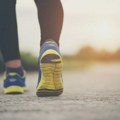Mentalni trik koji može pomoći da više vežbate