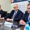 Još jedno priznanje za srpski sport: Tanaskoviću orden u Moskvi