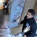 (Uznemirujuće) pljuvanje, čupanje, pesničenje! Za ovako divljačko nasilje nad ženom nije dobio kaznu zatvora! Sud nije ni…