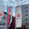 Tradicionalna kineska medicina na Institutu "Dedinje": Potpisan Memorandum o saradnji sa Univerzitetom u Pekingu