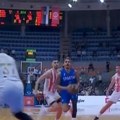 Ovako je Spartak košem u poslednjoj sekundi srušio Zvezdu, nikada čudnije finale prvenstva Srbije
