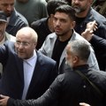 Kalibaf: Izraelski zločini u Libanu su dokaz da SAD ne poštuju primirje