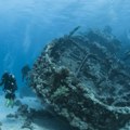 Na Bahamima pronađeni ostaci brodova pirata sa Kariba