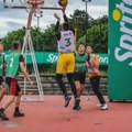Sportske igre mladih Dan sporta u Subotici