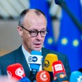 Merc: EU mora da pokaže spremnost za proširenje