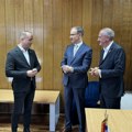 U Aranđelovcu otvorena Kancelarija regionalnog predstavnika Vlade za bržu komunikaciju