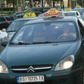 Oteli, tukli i opljačkali taksistu