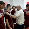 Šampionske ambicije na delu: Zvezda krenula u Austriju sa širokim spiskom igrača!