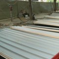 Ne zna se kada će rekonstrukcija Bezistana, ali odmah pored se radi - nelegalno