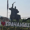 Novi teror Prištine: Sprečeno postavljanje bilborda „Zavet Vidovdana“ u Gračanici