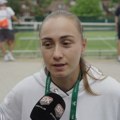 Krunić za SK: Slatke muke, želim „final 8“