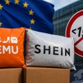 EU uvodi carinu na male pošiljke iz Kine – kraj povlastice za Temu i Šejn