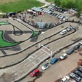 Novi Pazar dobio prvi karting centar – svečano otvorena moderna staza “AS” u Pobrđu