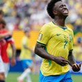Haos u Brazilu! Vinisijus optužio Ančelotija za eliminaciju sa Mundijala