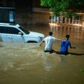 Бујична поплава у Јути; Страдало пет чланова породице
