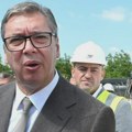 Vučić: Biće obezbeđene subvencije za ljude koji se u Srbiju vraćaju iz inostranstva