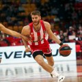Drama u Olimpijakosu: Dubai nudi Vokapu najveći ugovor u karijeri!