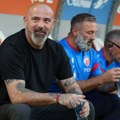 Stanković: Utakmica nije mogla da prođe bolje