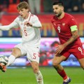 Kapiten neće predvoditi Orlove na startu Lige nacija – Mitrović van terena najmanje dva meseca