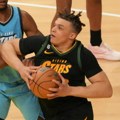 Kenet Lofton Džunior potpisao za Hapoel