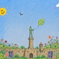 FOMO Music & Art Festival: Spektakl na Kalemegdanu