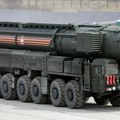 Rusija raketom iznenadila američke stručnjake