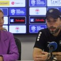 Radomir Koković posle kraja evropskog puta i nastavka superligaških izazova: "Mislim da će ključ biti..."