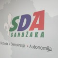 SDA Sandažaka: Nadležni da reaguju na medijski napad Informera na članice stranke
