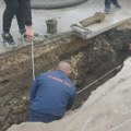 Više ulica danas bez vode