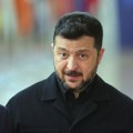 Zelenski smenio tri ambasadora - u Hrvatskoj, Albaniji i Crnoj Gori