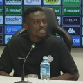 Partizan predstavio veliko pojačanje - pamti Matiju Nastasića i poručuje: "Navijači mogu da očekuju najviše od mene"