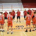 Počinju pripreme KK Borac, trener Ocokoljić sutra će obaviti prvu prozivku