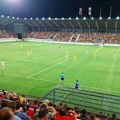 Dubočica i Loznica podelile bodove u Leskovcu