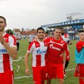 Bivši igrač Zvezde: Zvezda je u potpunom haosu