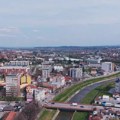 Valjevo: Zapaljen automobil tužioca Vukašina Vujičića