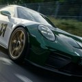 Porsche 911 GT3 100 Jahre Nürburgring